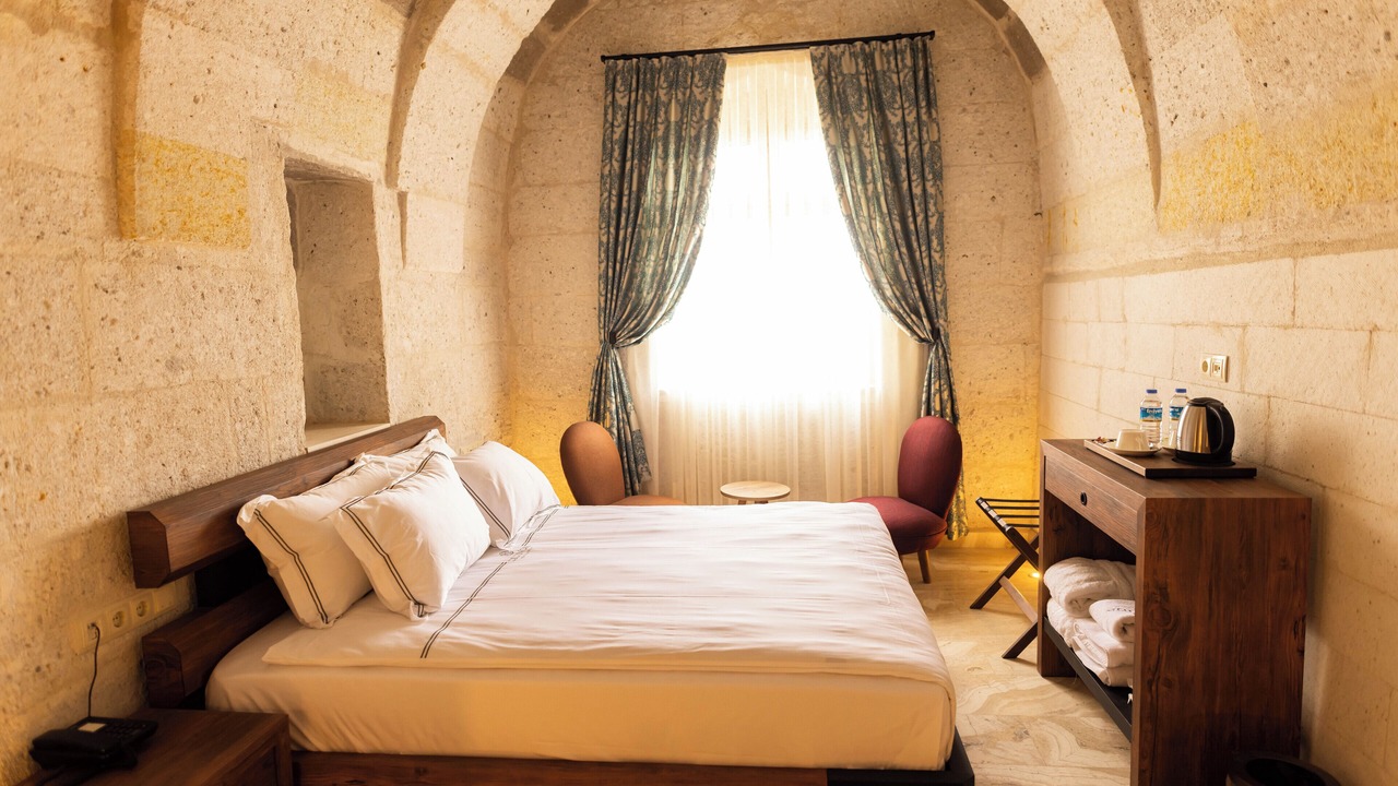 Photo of Bedroom in Uchisar