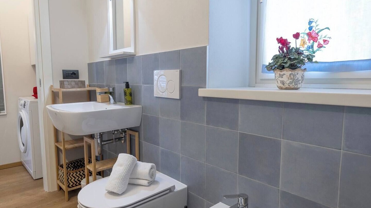 Photo of Bathroom in Treiso