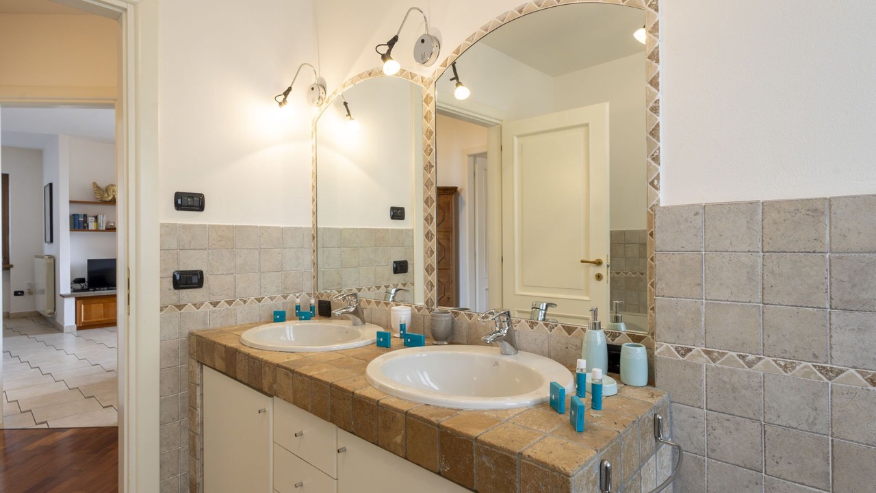 Photo of Bathroom in Fonteno