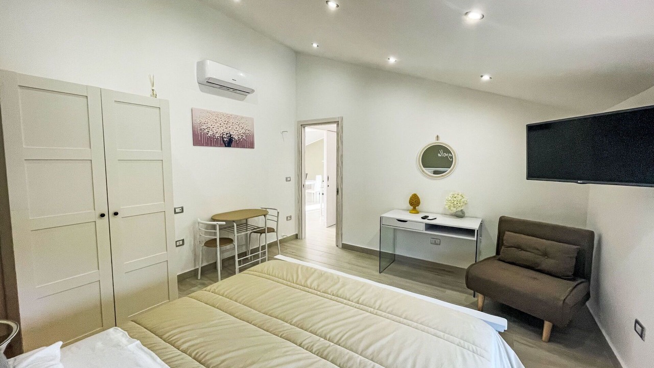 Photo of Bedroom in Paglieta