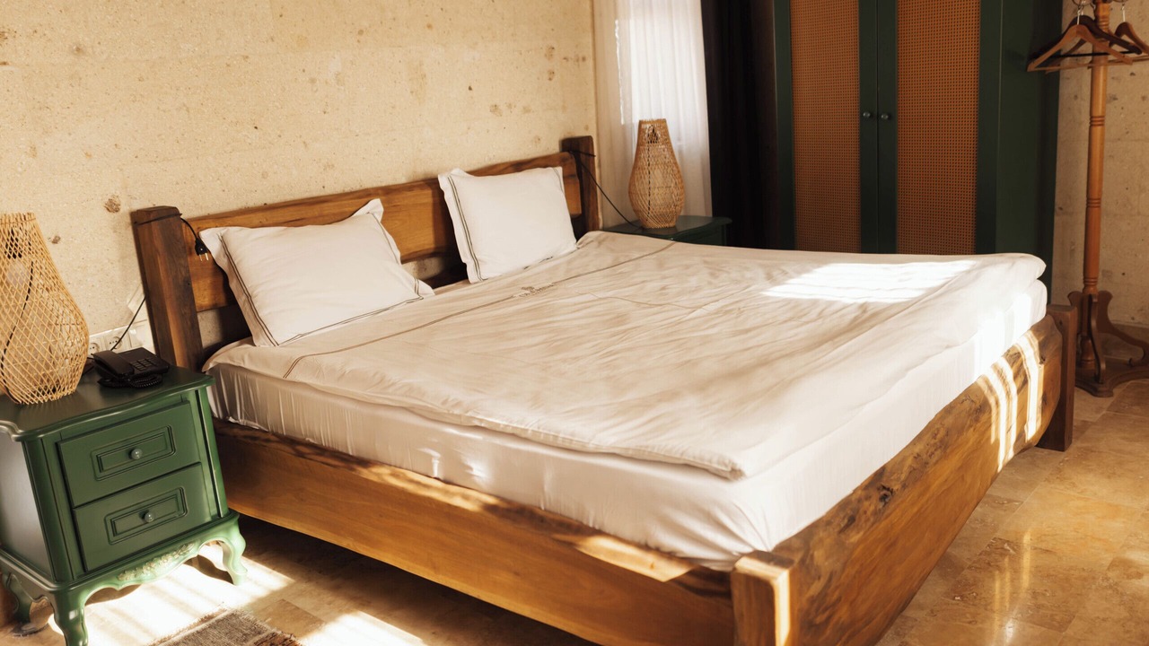Photo of Bedroom in Uchisar