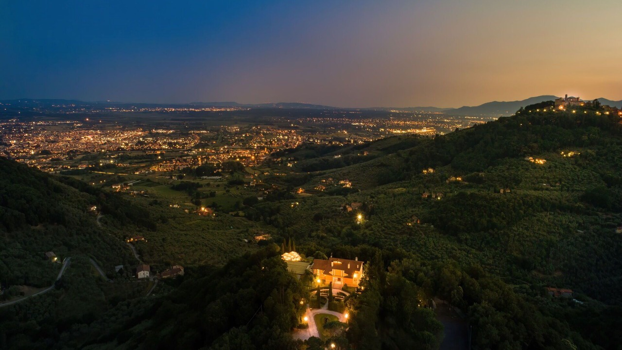 Photo of Patio Balcony in Pieve a Nievole