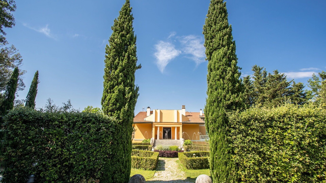Photo of Patio Balcony in Pieve a Nievole
