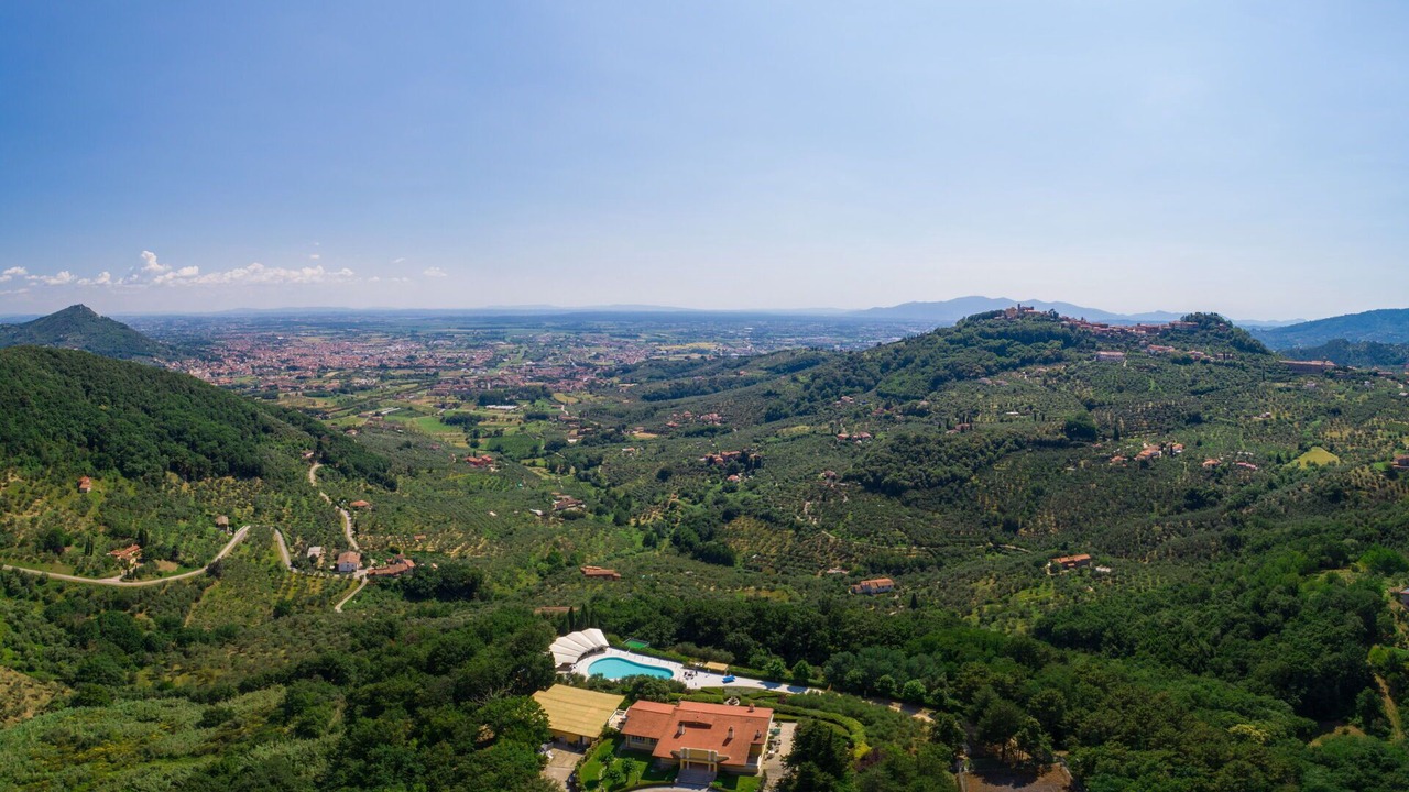 Photo of Patio Balcony in Pieve a Nievole