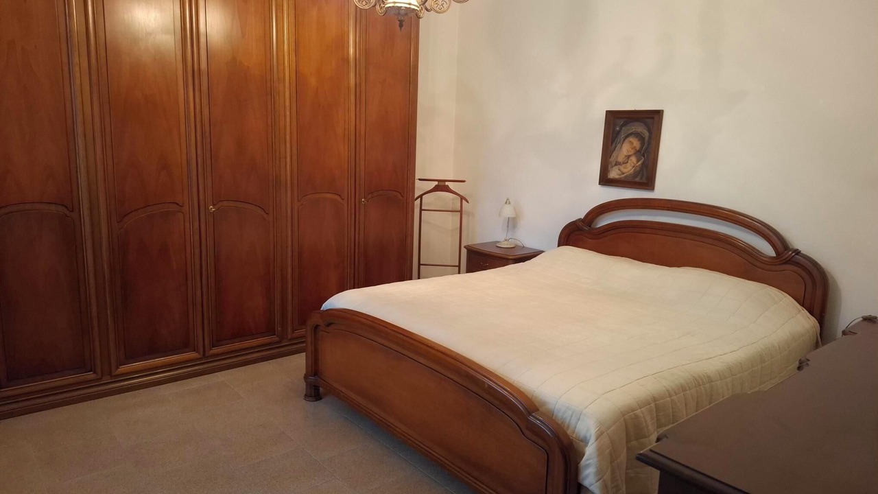 Photo of Bedroom in Quattordio