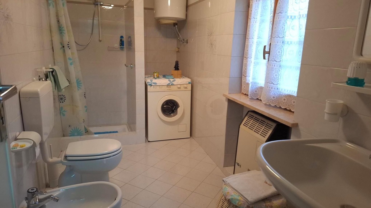 Photo of Bathroom in Quattordio