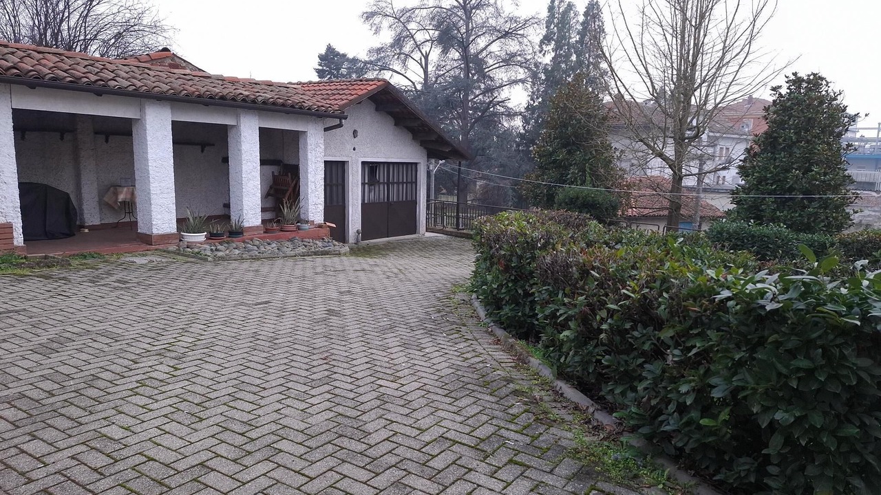 Photo of Outdoor in Quattordio
