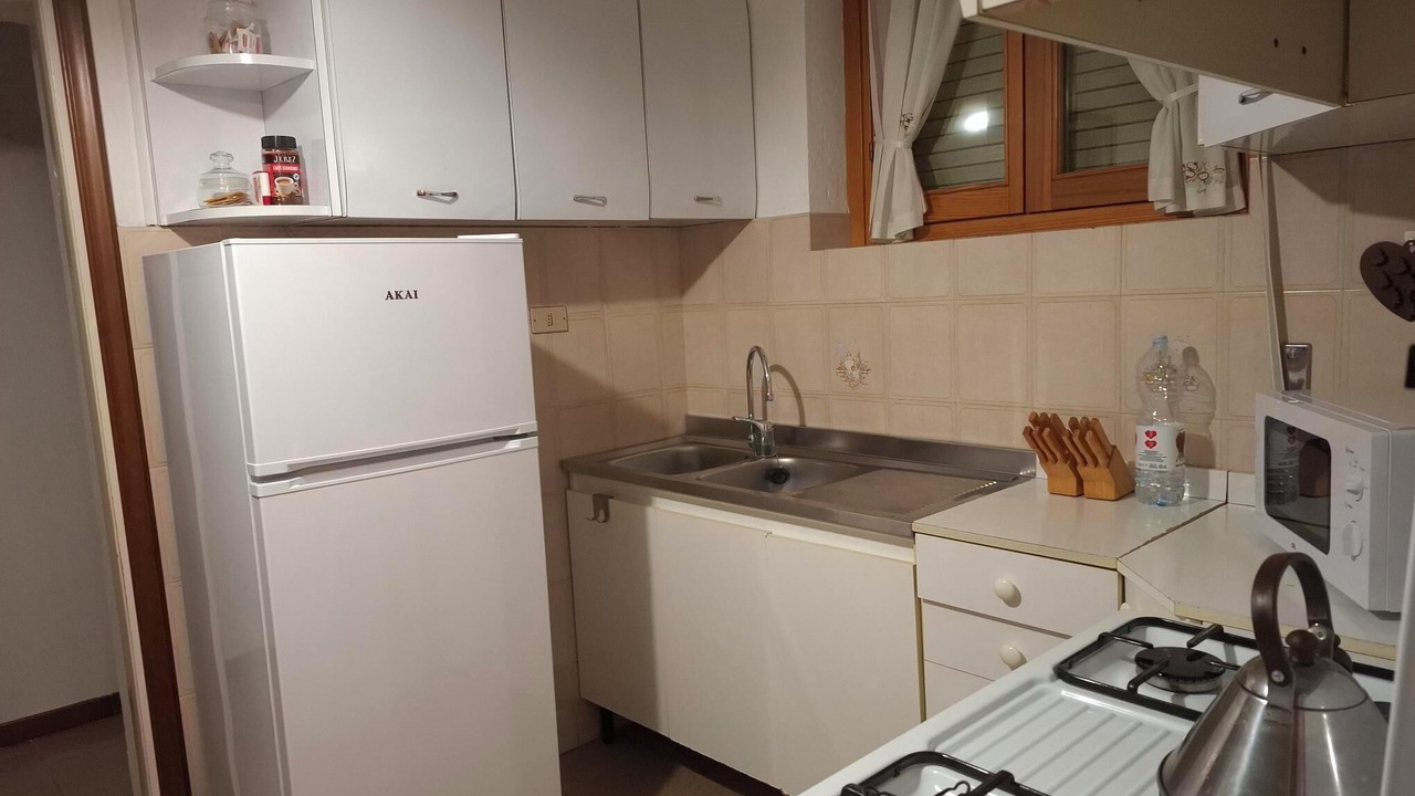 Photo of Kitchen in Quattordio