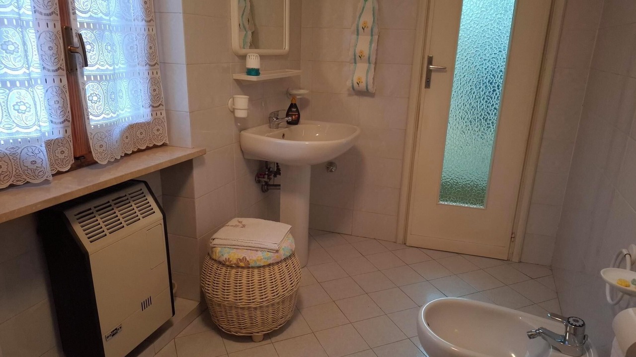 Photo of Bathroom in Quattordio