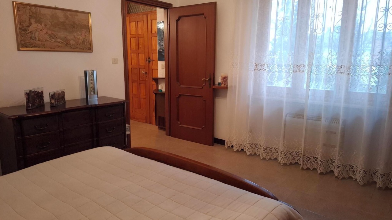 Photo of Bedroom in Quattordio