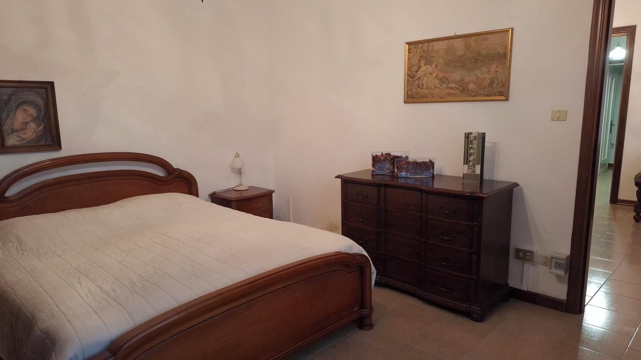 Photo of Bedroom in Quattordio