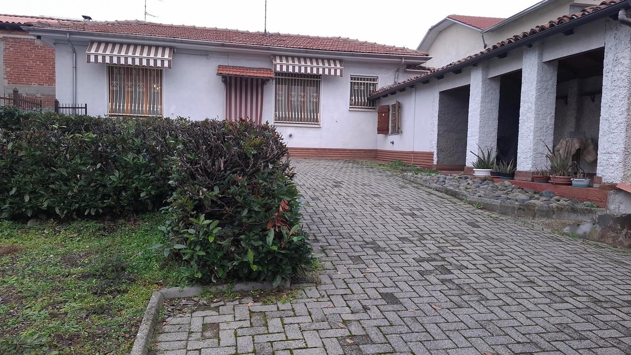 Photo of Outdoor in Quattordio