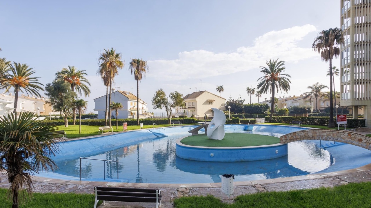 Photo of Outdoor in Puig