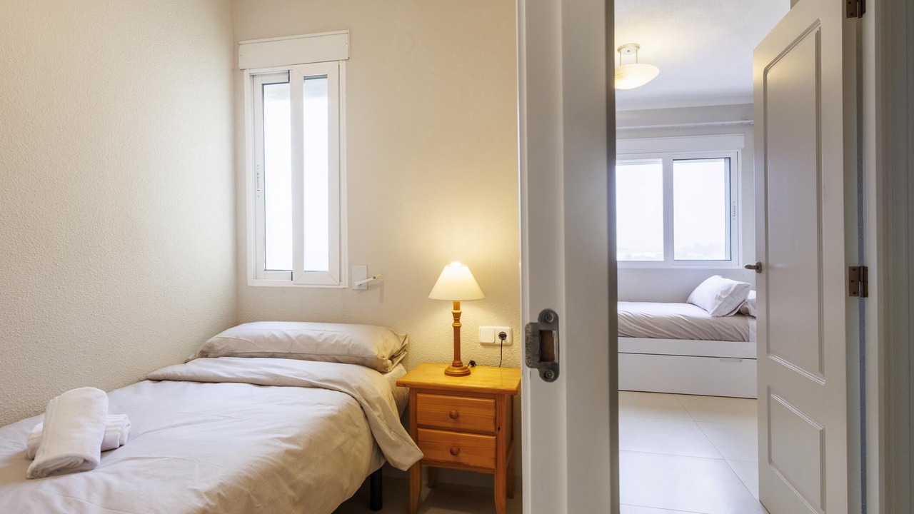Photo of Bedroom in Puig