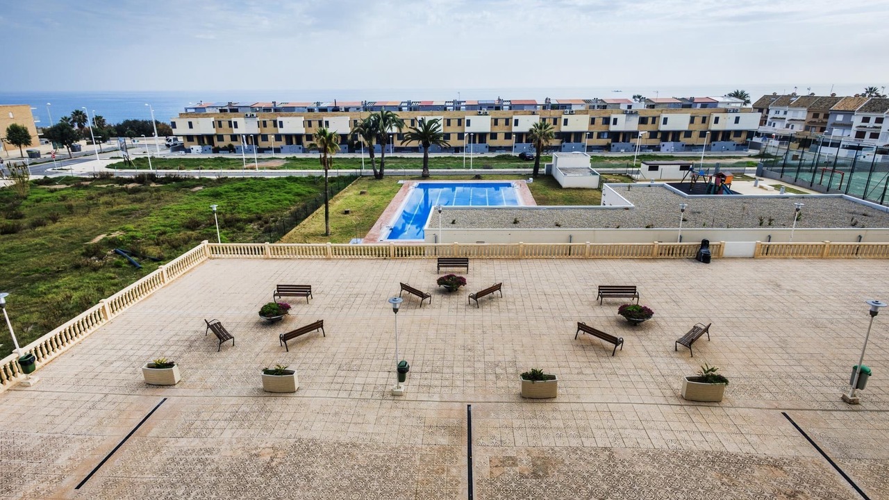 Photo of Outdoor in Puig