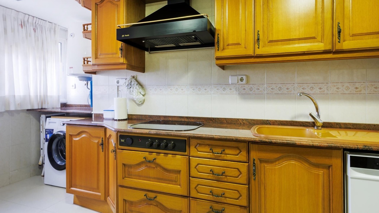 Photo of Kitchen in Puig