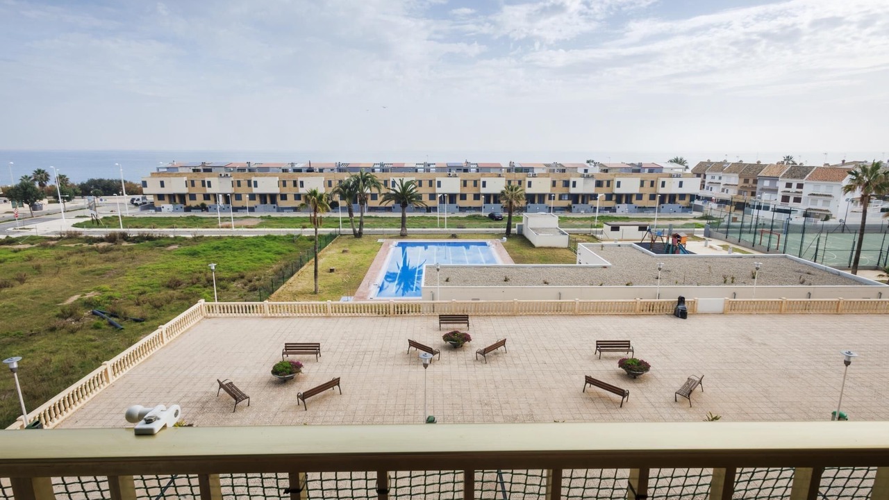 Photo of Outdoor in Puig