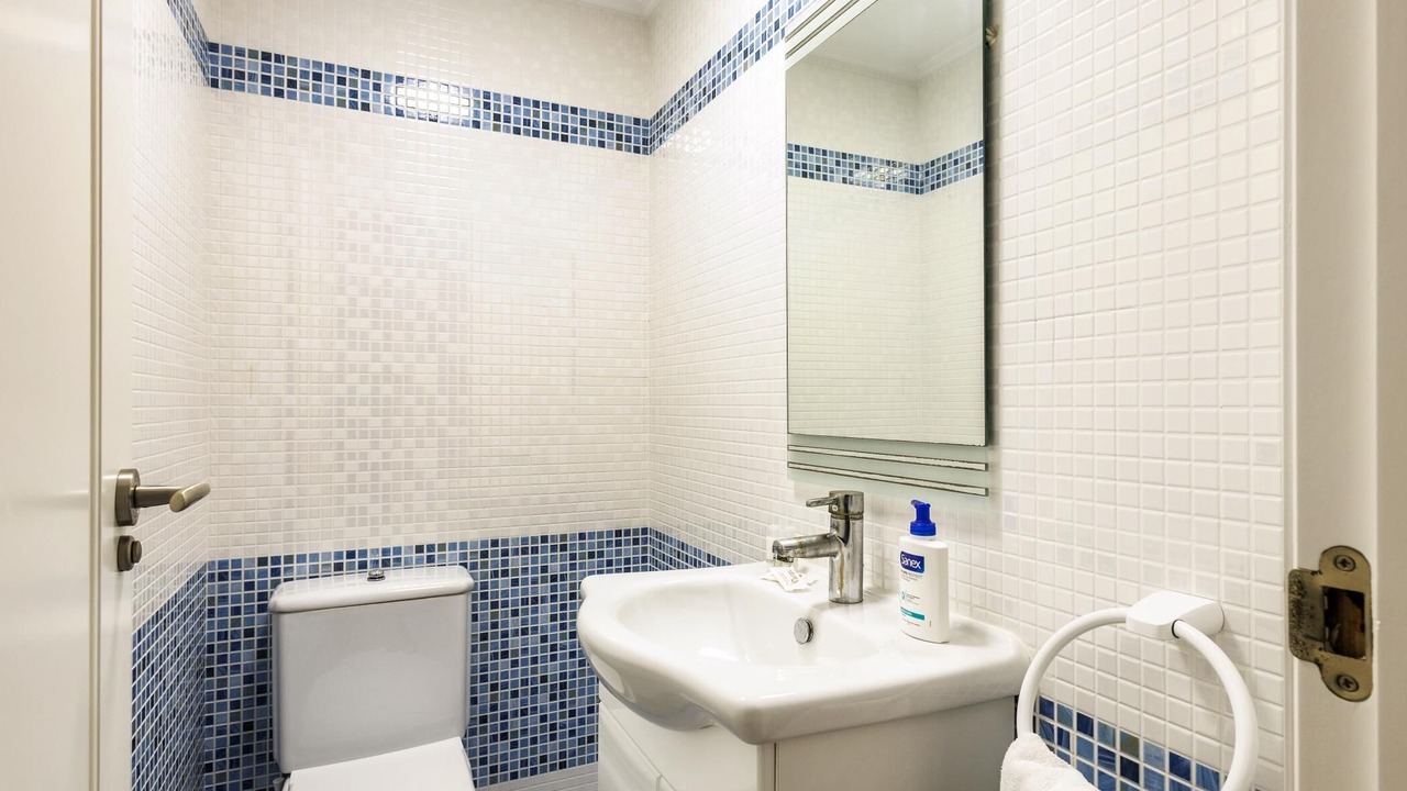 Photo of Bathroom in Puig