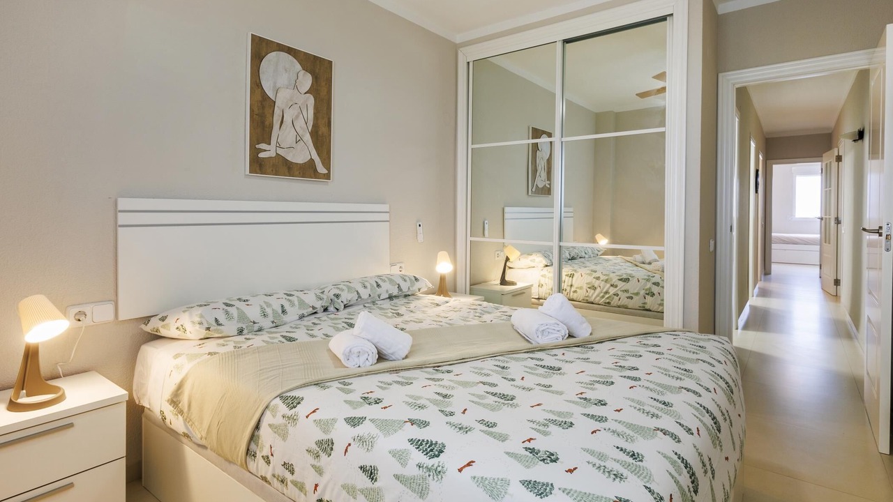Photo of Bedroom in Puig