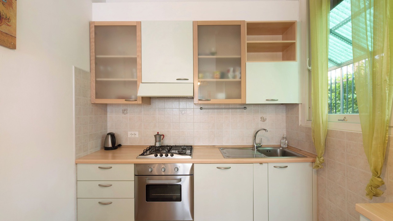 Photo of Kitchen in Ponte Nuovo