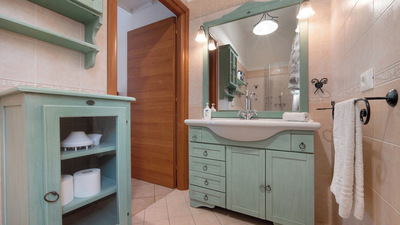 Photo of Bathroom in Ponte Nuovo