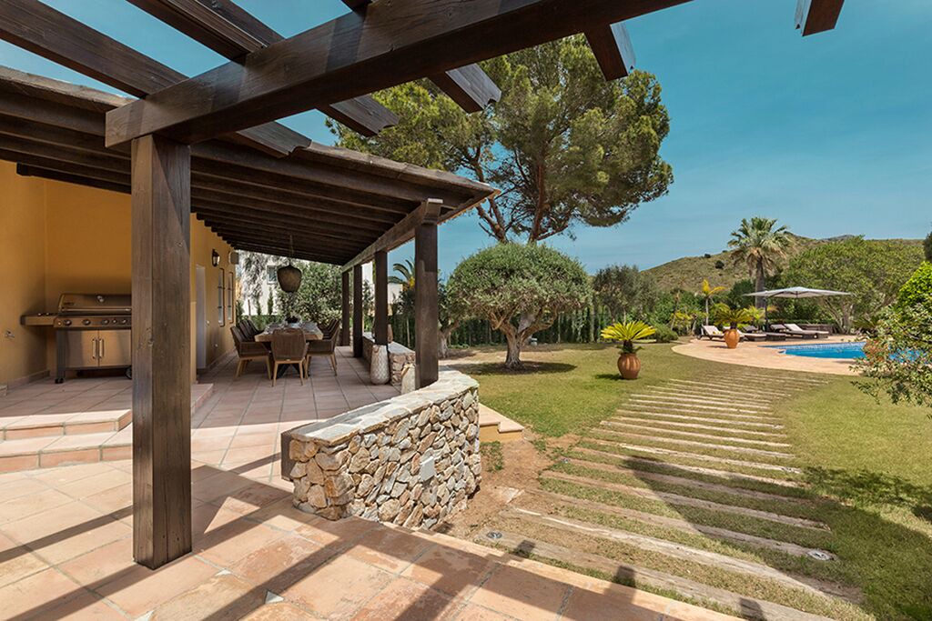 Photo of Outdoor in Diputacion de Rincon de San Gines