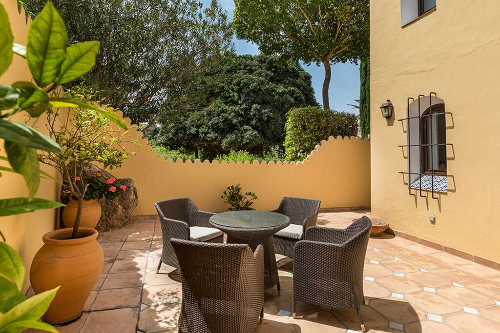 Photo of Outdoor in Diputacion de Rincon de San Gines