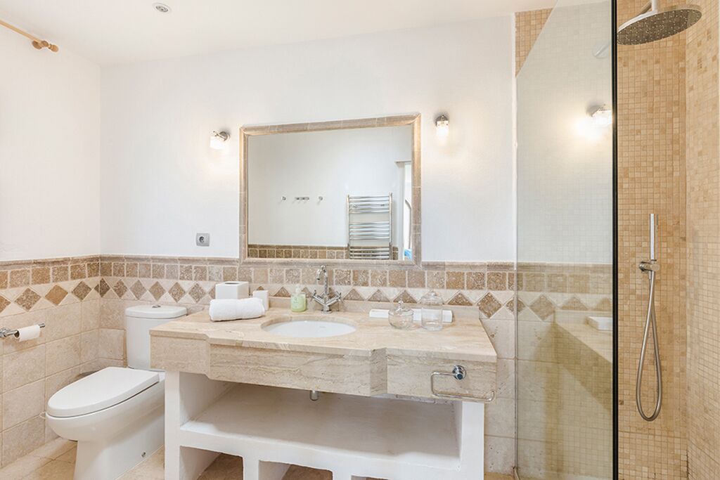 Photo of Bathroom in Diputacion de Rincon de San Gines
