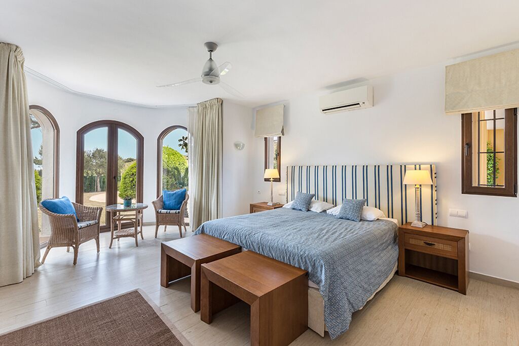 Photo of Bedroom in Diputacion de Rincon de San Gines