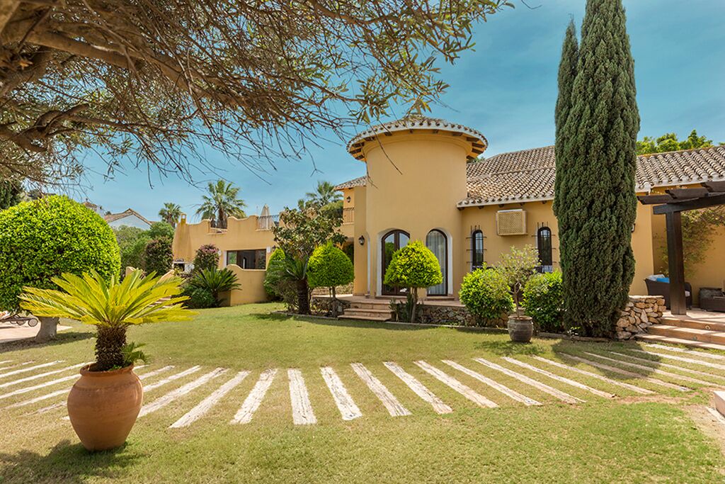Photo of Outdoor in Diputacion de Rincon de San Gines
