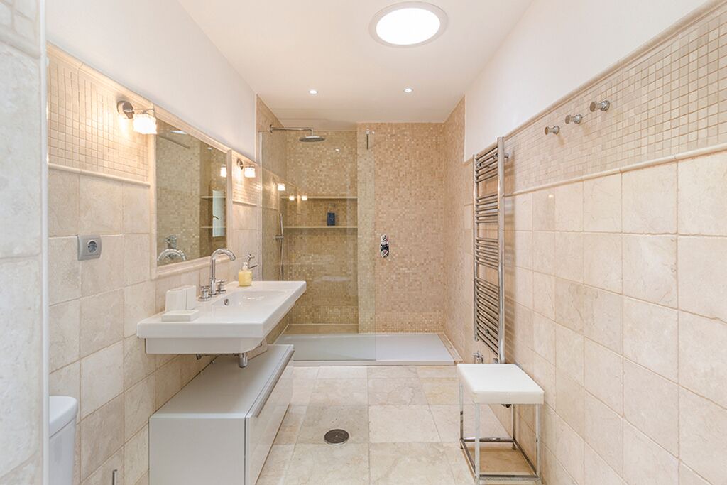 Photo of Bathroom in Diputacion de Rincon de San Gines
