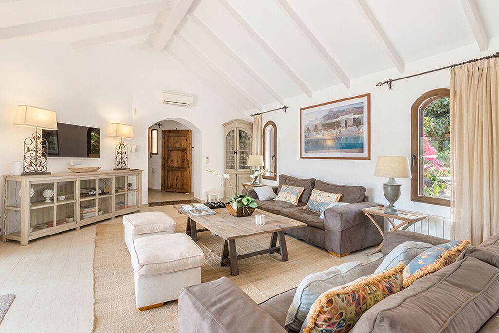 Photo of Livingroom in Diputacion de Rincon de San Gines