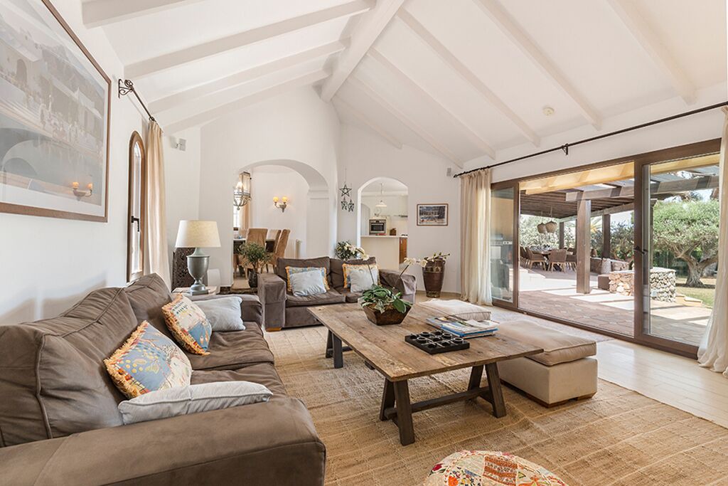 Photo of Livingroom in Diputacion de Rincon de San Gines