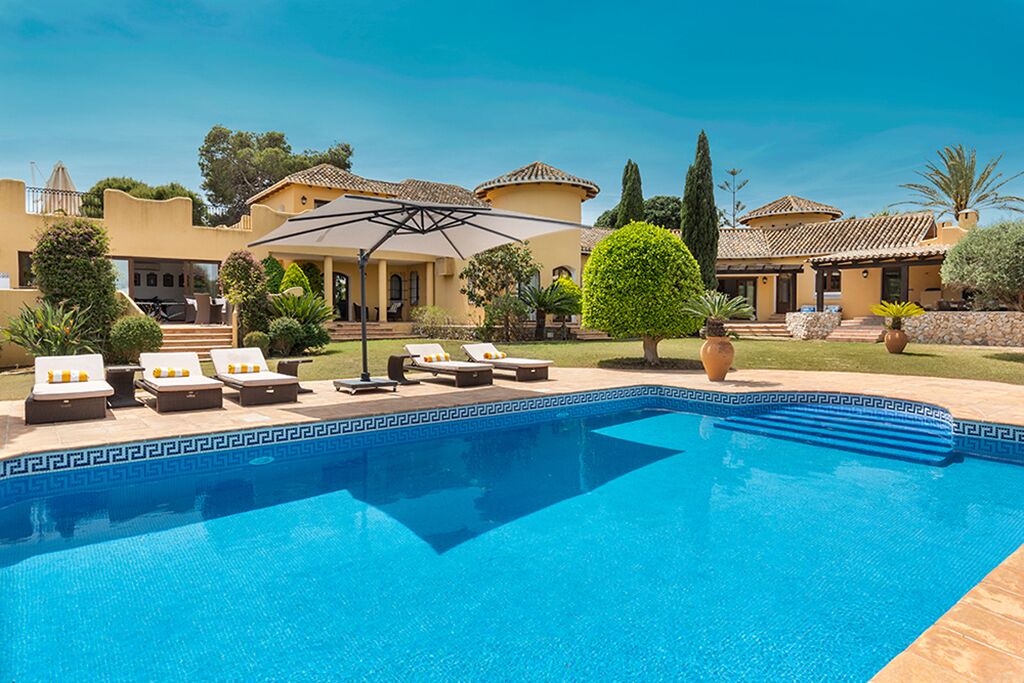 Photo of Outdoor in Diputacion de Rincon de San Gines