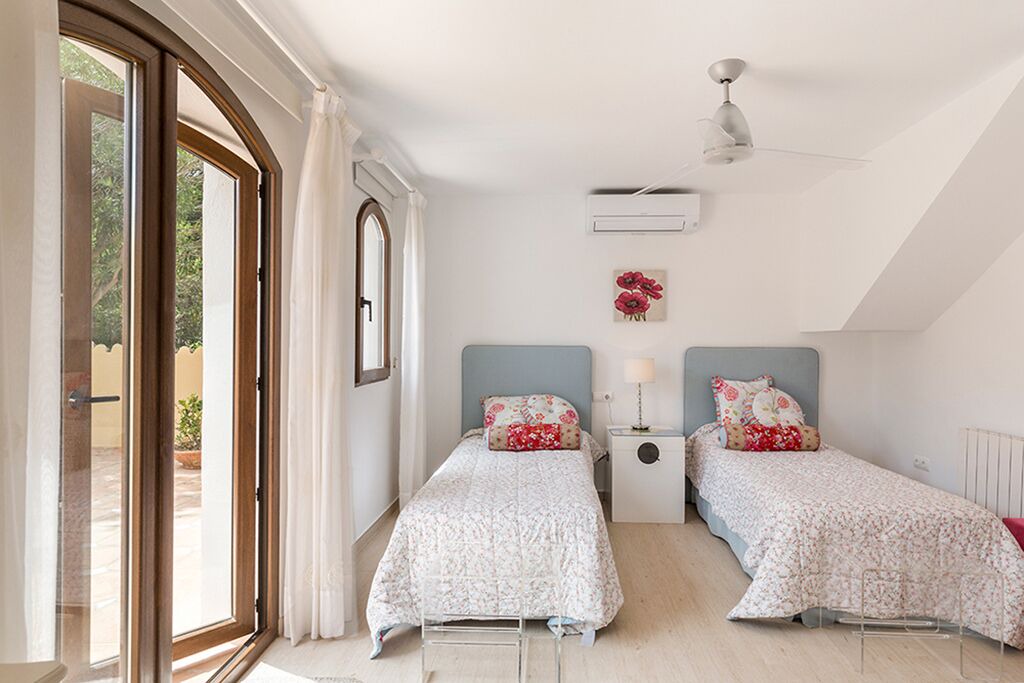 Photo of Bedroom in Diputacion de Rincon de San Gines