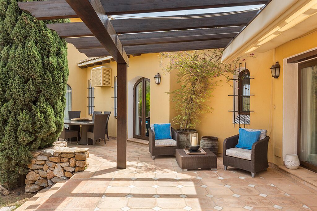 Photo of Outdoor in Diputacion de Rincon de San Gines