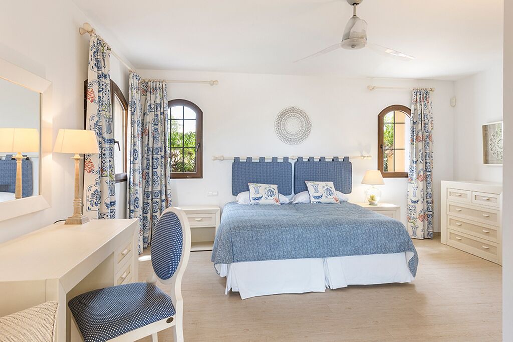 Photo of Bedroom in Diputacion de Rincon de San Gines