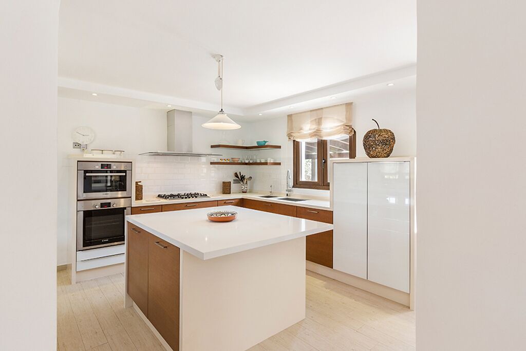 Photo of Kitchen in Diputacion de Rincon de San Gines