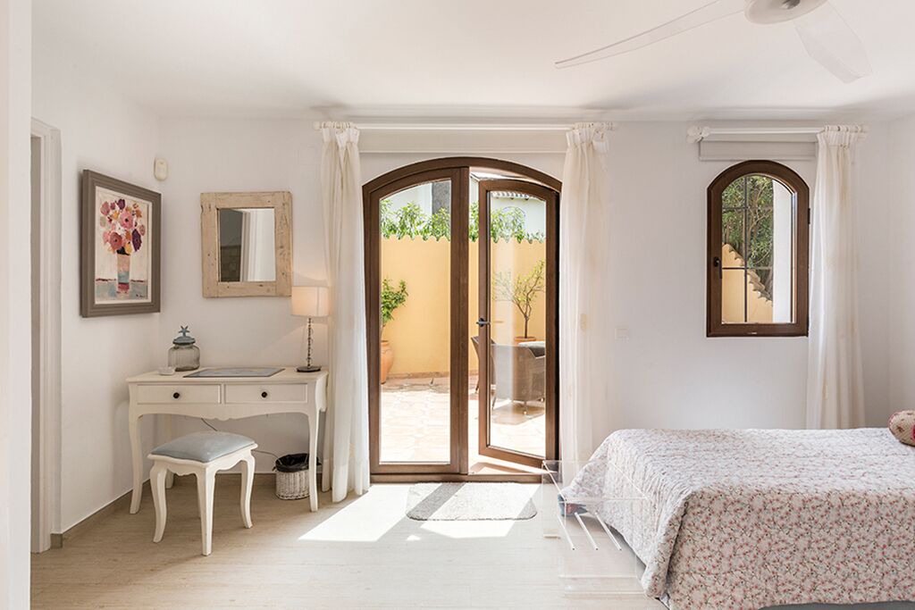 Photo of Bedroom in Diputacion de Rincon de San Gines