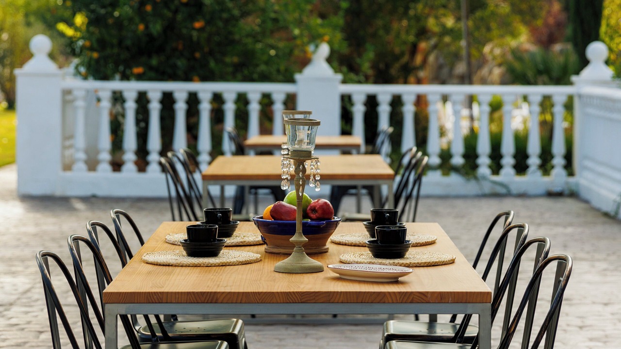 Photo of Outdoor in Zambra