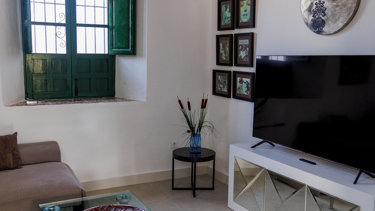 Photo of Livingroom in Zambra