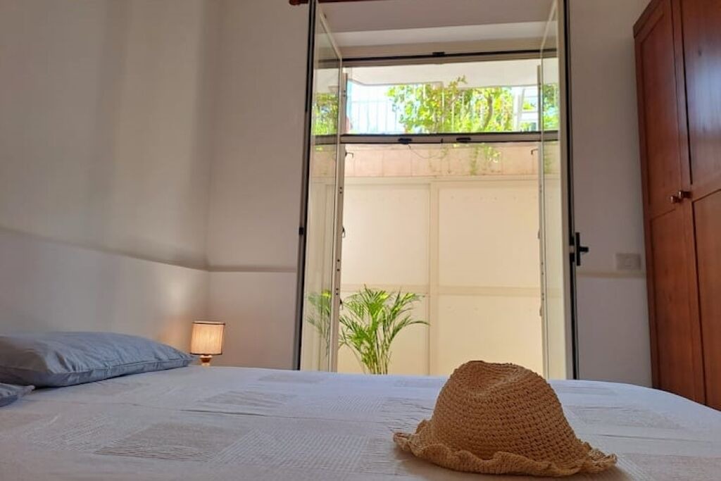 Photo of Bedroom in Stazzo