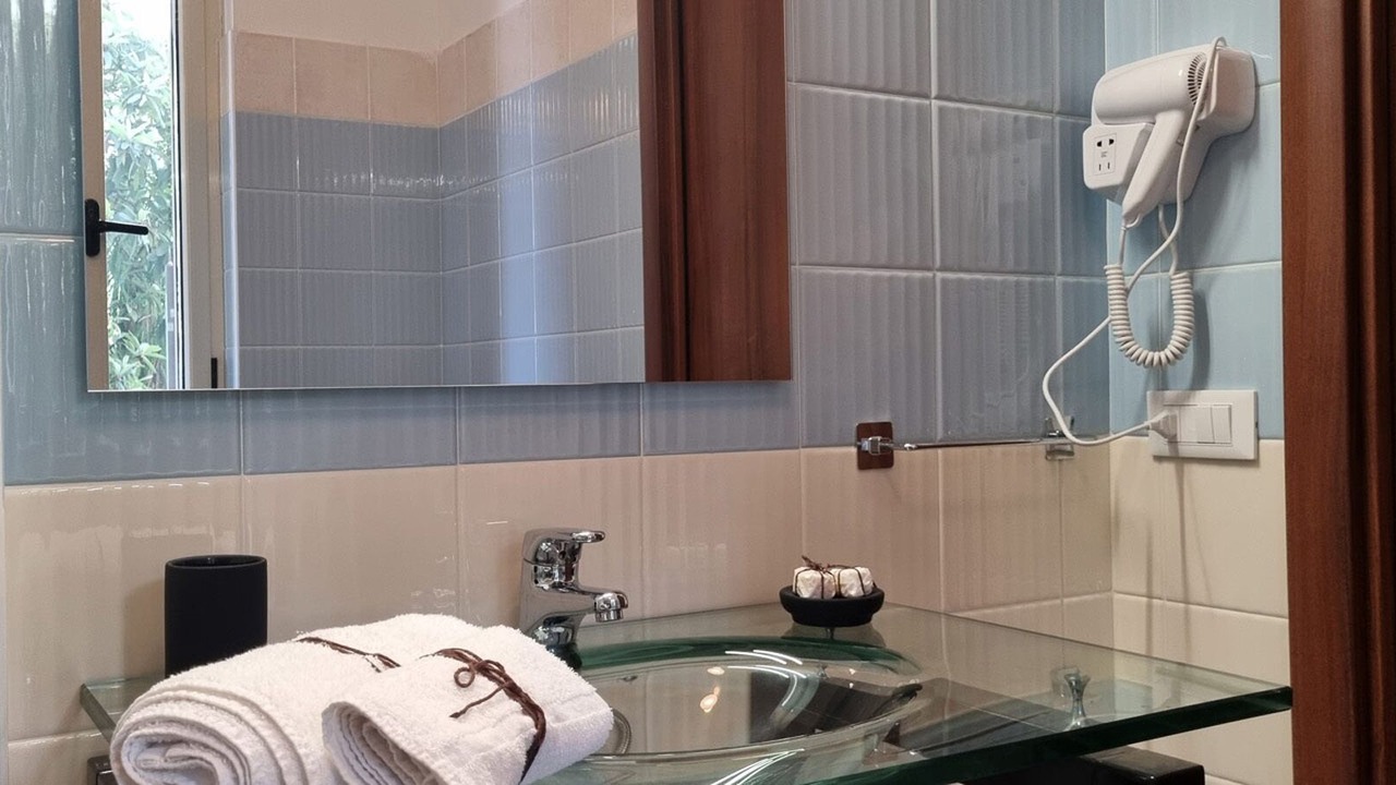 Photo of Bathroom in Santa Maria Capua Vetere