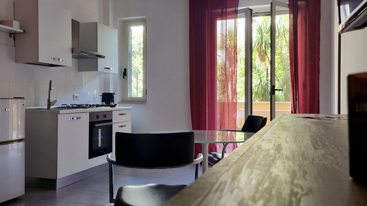 Photo of Kitchen in Santa Maria Capua Vetere