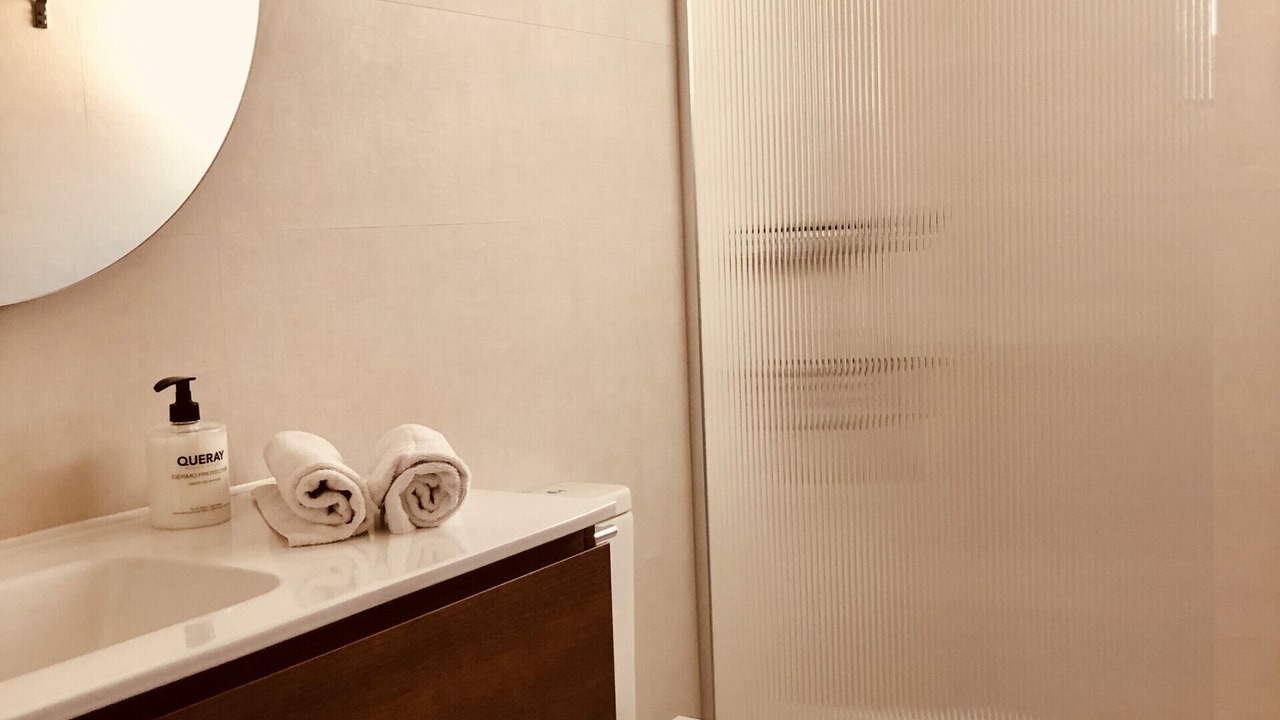 Photo of Bathroom in Vilassar de Mar