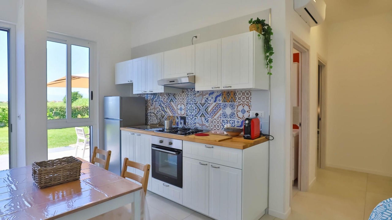 Photo of Kitchen in Laura