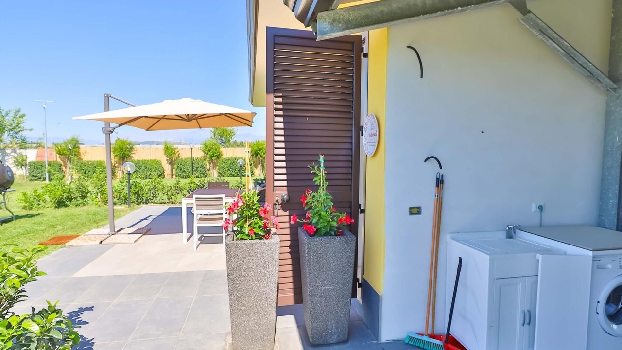 Photo of Patio Balcony in Laura