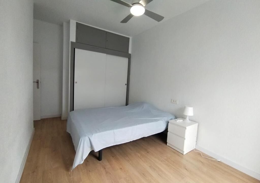 Photo of Bedroom in Murcia