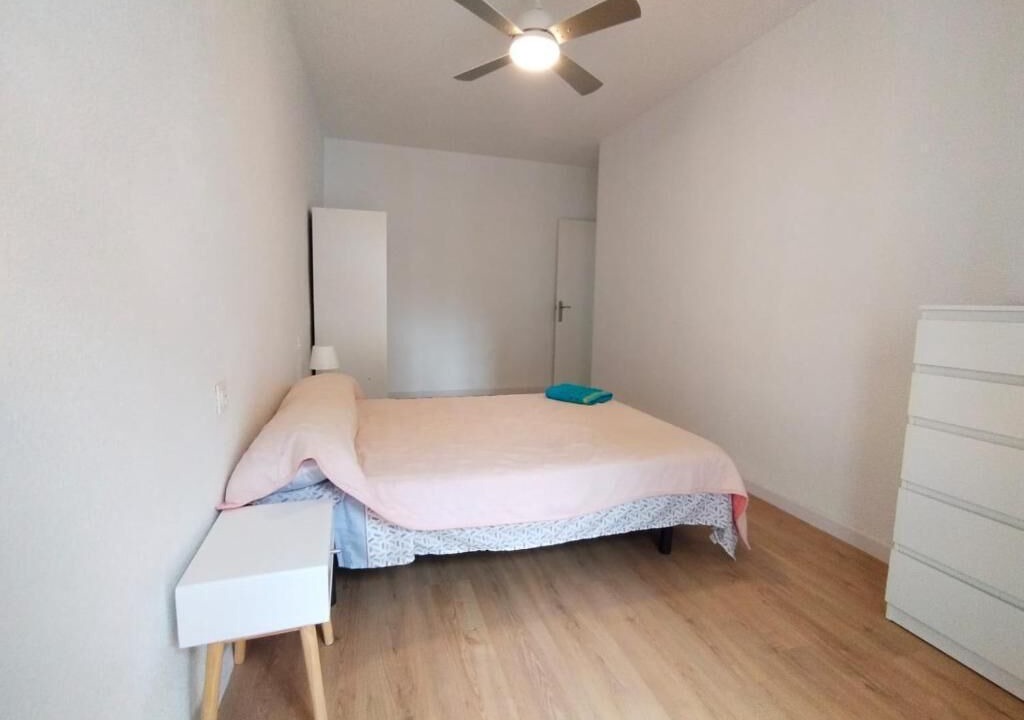 Photo of Bedroom in Murcia