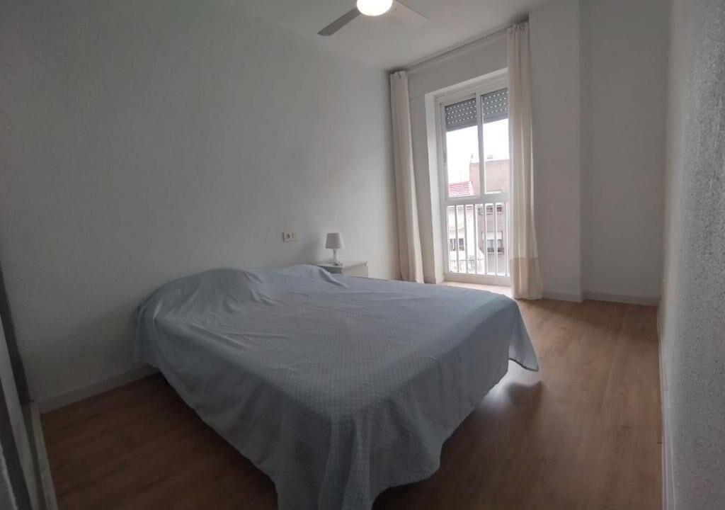Photo of Bedroom in Murcia